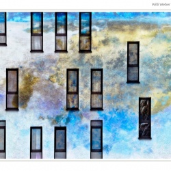Willi Weber - Fenster zur Welt